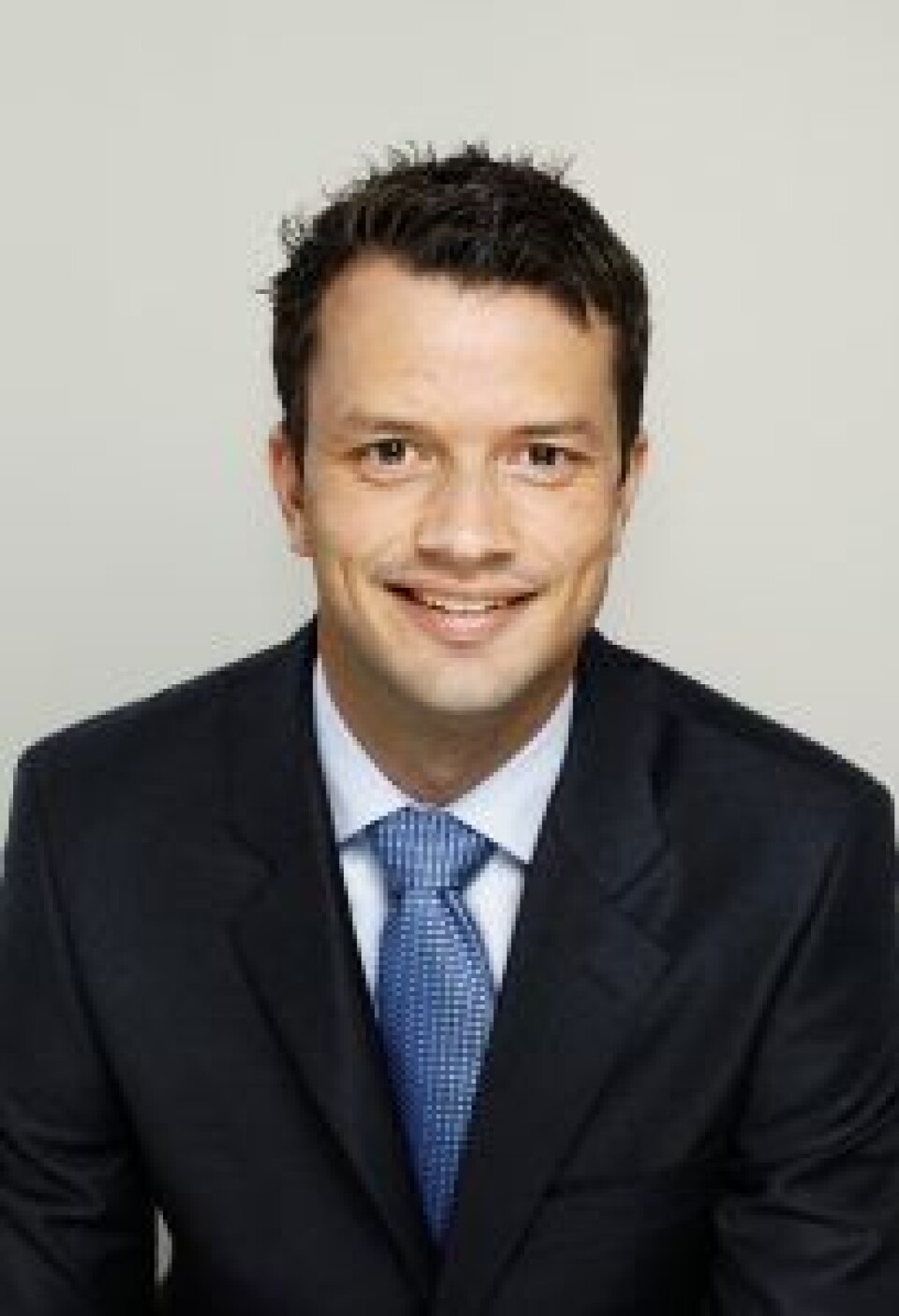 ADVOKAT OG PARTNER: Eirik Riddervold.