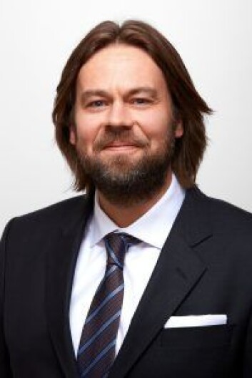 SENIORADVOKAT: Dan Sørensen. SENIORADVOKAT: Dan Sørensen.