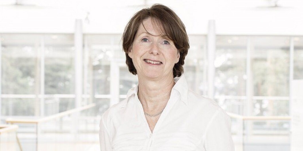 NY: Linda Hårvik er Swecos nye regionleder for Bygg Oslo. NY: Linda Hårvik er Swecos nye regionleder for Bygg Oslo.
