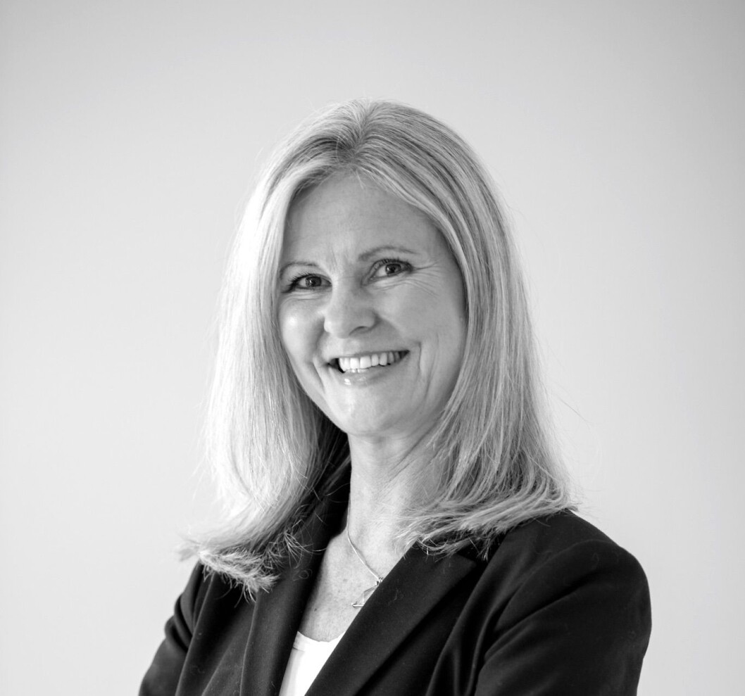 NY: Catherine Bugge er ansatt som Director People & Culture i Haut Nordic. NY: Catherine Bugge er ansatt som Director People & Culture i Haut Nordic.