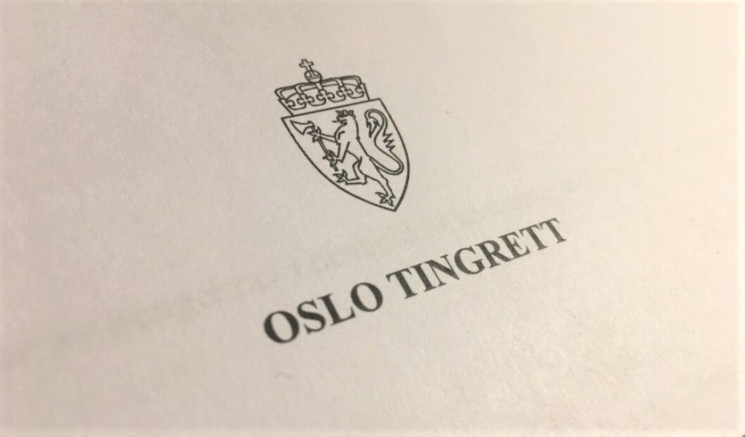 VENDTE DET DØVE ØRET TIL: Anbefalte støygrenser i arealplanlegging er ikke et offentligrettslig krav, slår Oslo tingrett fast. VENDTE DET DØVE ØRET TIL: Anbefalte støygrenser i arealplanlegging er ikke et offentligrettslig krav, slår Oslo tingrett fast.