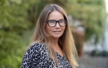 Daglig leder: Bente Ulvøy Daglig leder: Bente Ulvøy