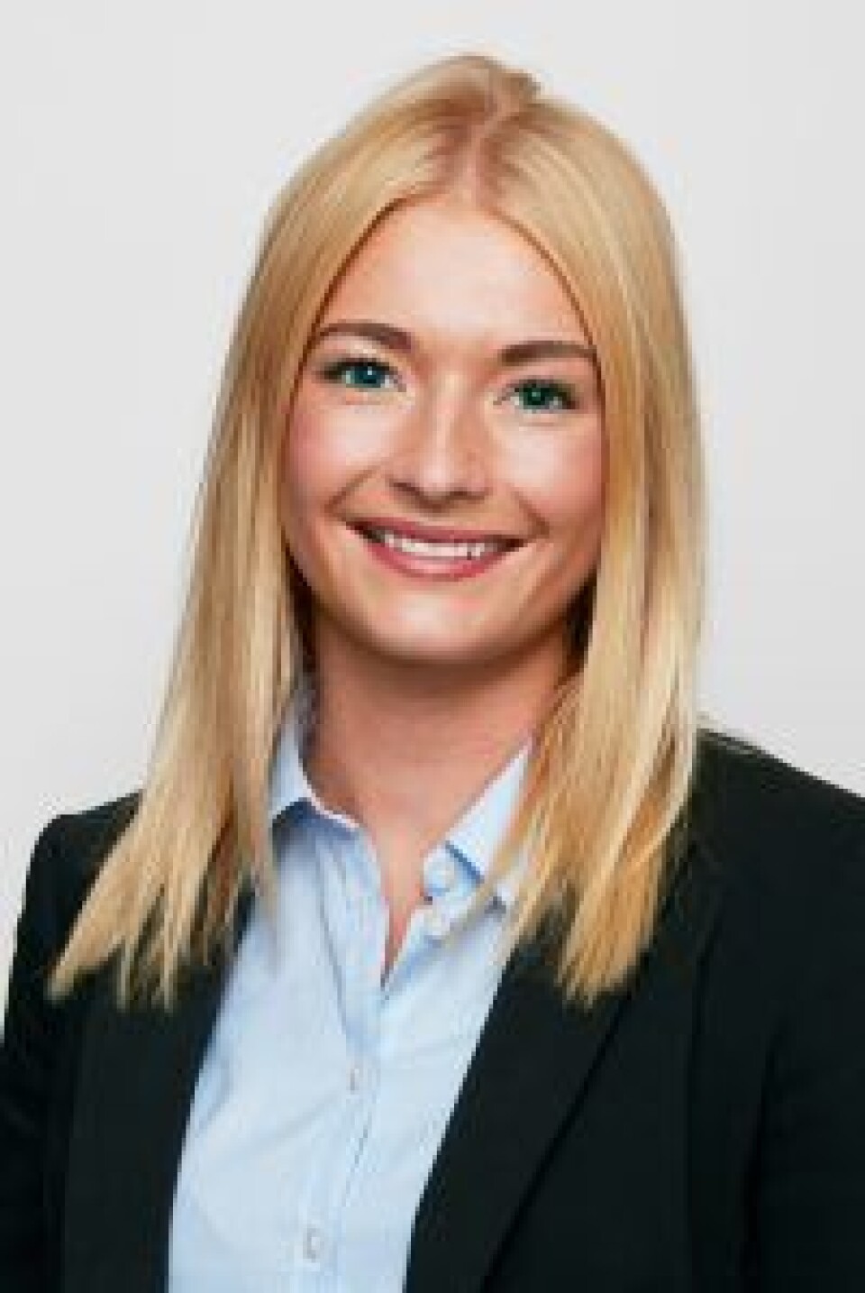 ADVOKAT: Helene Flølo.
