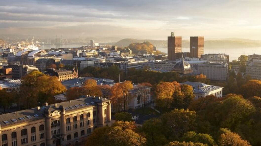 I GANG: Propstreet har landet de første kundene i Norge. Foto: Shutterstock. I GANG: Propstreet har landet de første kundene i Norge. Foto: Shutterstock.