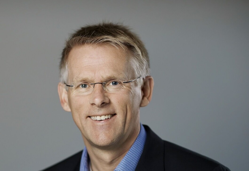SAMARBEID: Adm dir Johnny Brevik i BORI BBL har inngått avtale med Bakkegruppen. SAMARBEID: Adm dir Johnny Brevik i BORI BBL har inngått avtale med Bakkegruppen.