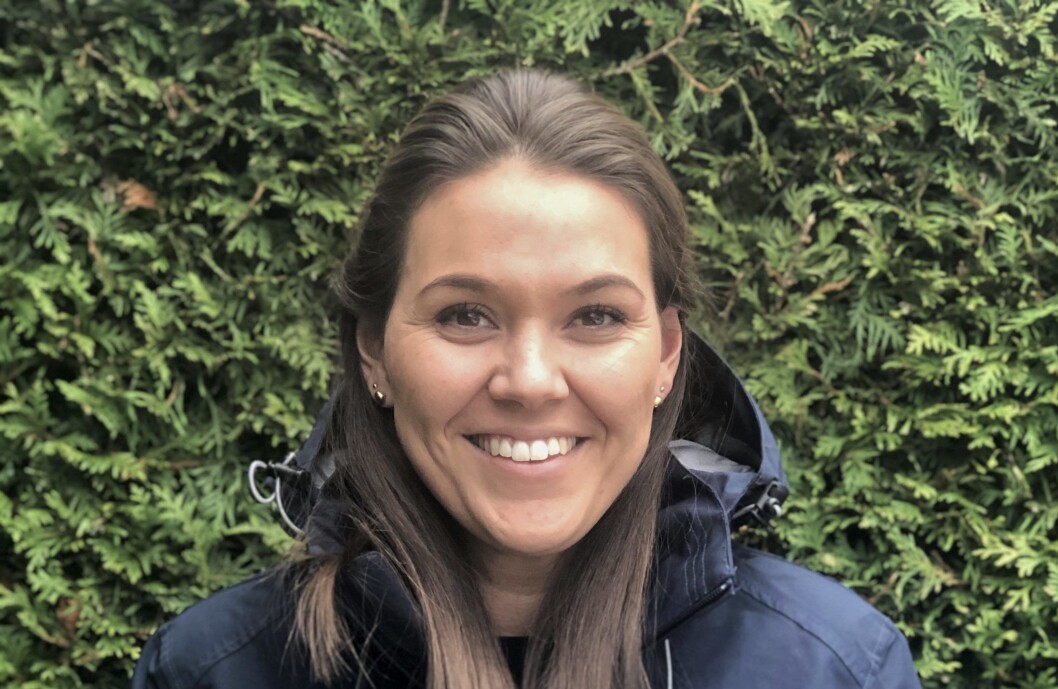 NY: Thea Martine Blyverket blir ny utleiesjef i Höegh Eiendom NY: Thea Martine Blyverket blir ny utleiesjef i Höegh Eiendom