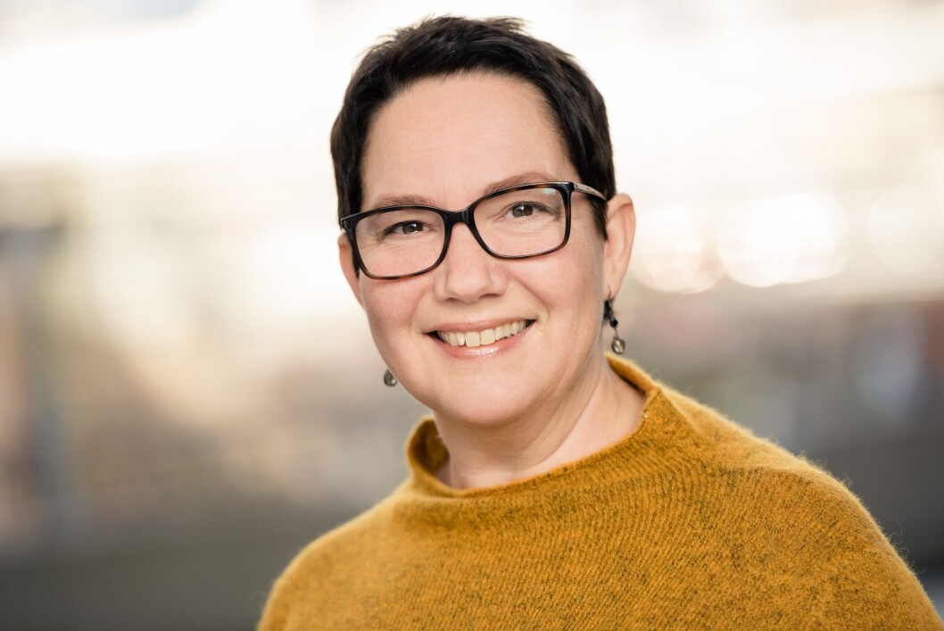 NY: Hanne Bjørseth er ansatt som kvalitetssjef i Peab Eiendomsutvikling. NY: Hanne Bjørseth er ansatt som kvalitetssjef i Peab Eiendomsutvikling.