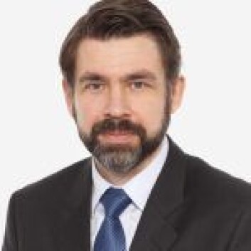 Truls Johannesen. Truls Johannesen.
