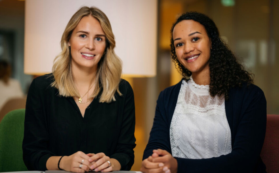 BEGRENSNINGER: Byggherrens kompetanse til å pålegge fremdriftsendringer er ikke ubegrenset, påpeker f.v. Caroline Røkenes og Amie Jagne Sørensen i Advokatfirmaet BAHR AS. BEGRENSNINGER: Byggherrens kompetanse til å pålegge fremdriftsendringer er ikke ubegrenset, påpeker f.v. Caroline Røkenes og Amie Jagne Sørensen i Advokatfirmaet BAHR AS.