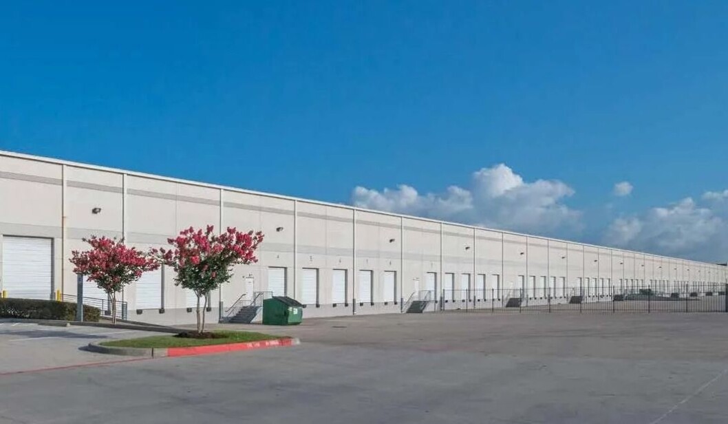 KJØPER: Oljefondet og Prologis kjøper logistikkeiendommer. Foto: Prologis KJØPER: Oljefondet og Prologis kjøper logistikkeiendommer. Foto: Prologis