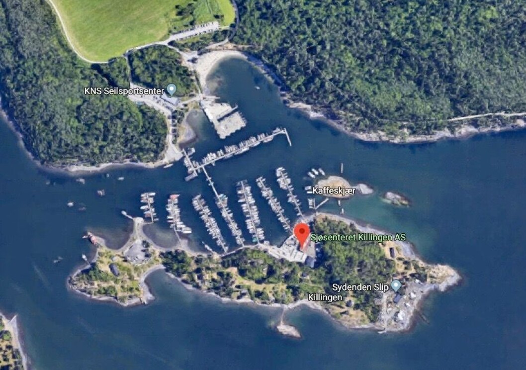 ANKET: Staten tapte i tingretten, men har anket til lagmannsretten. Kravet om bilparkering er ett av kortene som regjeringsadvokaten skal spille ut. Foto: Google ANKET: Staten tapte i tingretten, men har anket til lagmannsretten. Kravet om bilparkering er ett av kortene som regjeringsadvokaten skal spille ut. Foto: Google