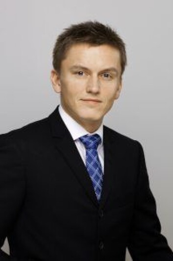 SENIORADVOKAT: Martin Bogstrand Sørensen. SENIORADVOKAT: Martin Bogstrand Sørensen.