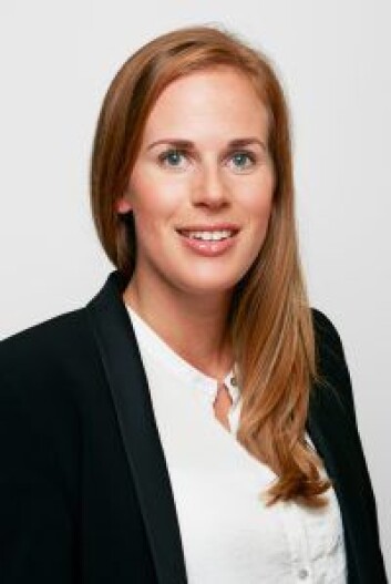 ADVOKAT: Helene Hem Halum. ADVOKAT: Helene Hem Halum.