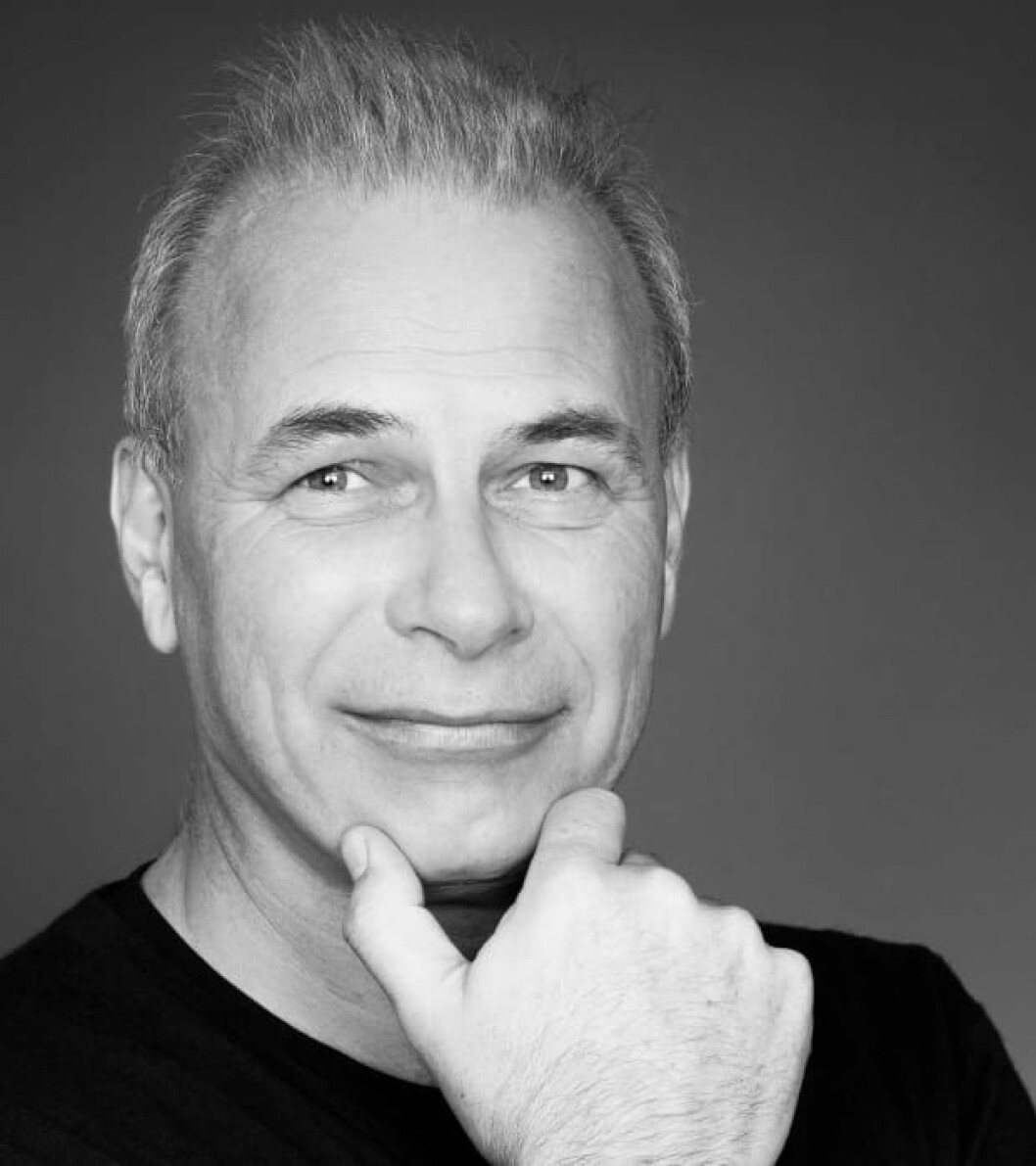 BYGG & EIENDOM: Rolf Maurseth skal kombinere dagens rolle som markedssjef i LINK arkitektur med den nye rollen som markedssjed i Bygg & Eiendom i Multiconsult. BYGG & EIENDOM: Rolf Maurseth skal kombinere dagens rolle som markedssjef i LINK arkitektur med den nye rollen som markedssjed i Bygg & Eiendom i Multiconsult.