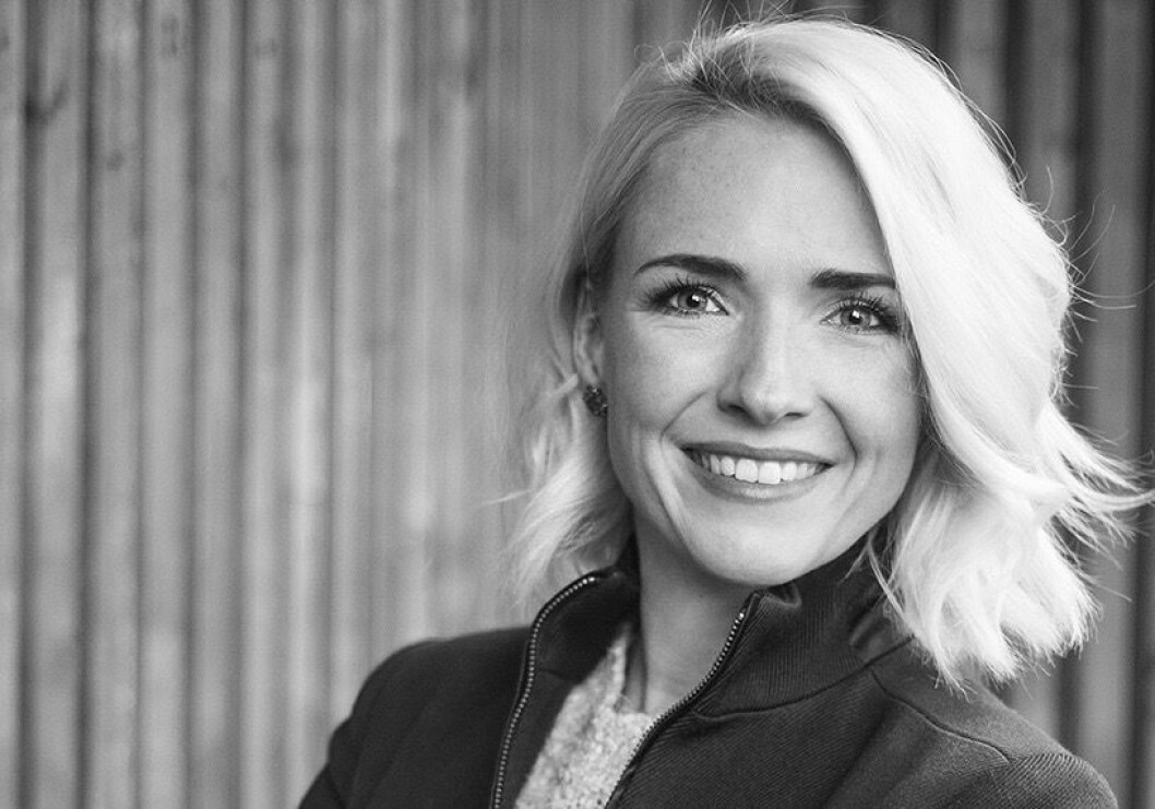 GJØRES VIA ALTINN: Advokat Guro Tuv synes det er oppsiktsvekkende at hvem som helst kan endre styremedlemmer i et aksjeselskap via Altinn. GJØRES VIA ALTINN: Advokat Guro Tuv synes det er oppsiktsvekkende at hvem som helst kan endre styremedlemmer i et aksjeselskap via Altinn.