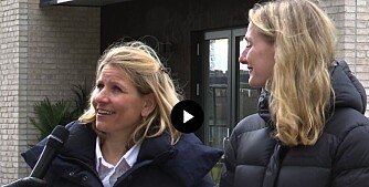Her skal godt voksne og studenter bo og jobbe Her skal godt voksne og studenter bo og jobbe