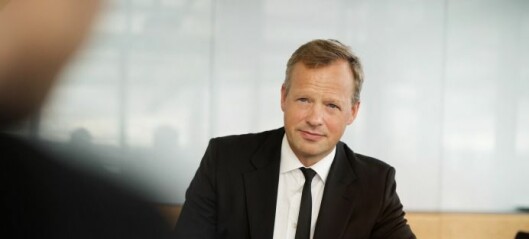Norges største boligutviklere: Solon Eiendom (+)