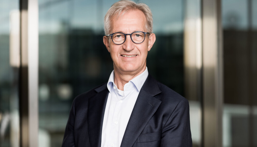 OPPFORDRING: Tidligere Norsk Eiendom-sjef Thor Olaf Askjer sitter i Byggebransjens Faglige Juridiske Råd. Han oppfordrer byggherrene til å bruke rådet for å unngå kostbare rettsaaker. OPPFORDRING: Tidligere Norsk Eiendom-sjef Thor Olaf Askjer sitter i Byggebransjens Faglige Juridiske Råd. Han oppfordrer byggherrene til å bruke rådet for å unngå kostbare rettsaaker.