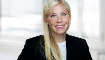 SENIORADVOKAT: Anna Falck-Ytter. SENIORADVOKAT: Anna Falck-Ytter.