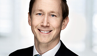 SENIORADVOKAT: Henrik Botten Taubøll. SENIORADVOKAT: Henrik Botten Taubøll.