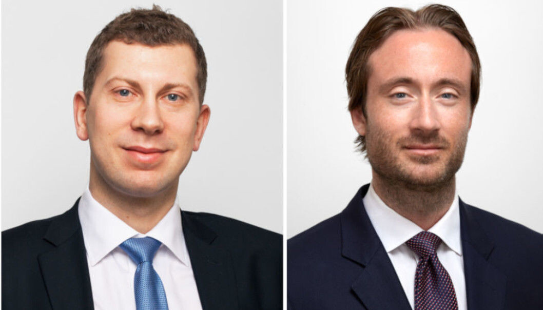 AVKLART RETTSTILSTAND: Fast eiendom og/eller andre eiendeler kan utfisjoneres og deretter selges skattefritt gjennom salg av aksjer, og det uavhengig av hvor sent i salgsprosessen utfisjoneringen skjer, skriver Selmer-advokatene Daniel Høgtun og Christoffer Norén. AVKLART RETTSTILSTAND: Fast eiendom og/eller andre eiendeler kan utfisjoneres og deretter selges skattefritt gjennom salg av aksjer, og det uavhengig av hvor sent i salgsprosessen utfisjoneringen skjer, skriver Selmer-advokatene Daniel Høgtun og Christoffer Norén.