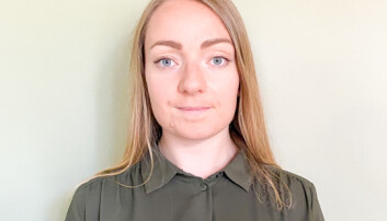 Julie Lyslo Skullestad, spesialrådgiver klimapåvirkning og bærekraft i Aase Teknikk. Julie Lyslo Skullestad, spesialrådgiver klimapåvirkning og bærekraft i Aase Teknikk.
