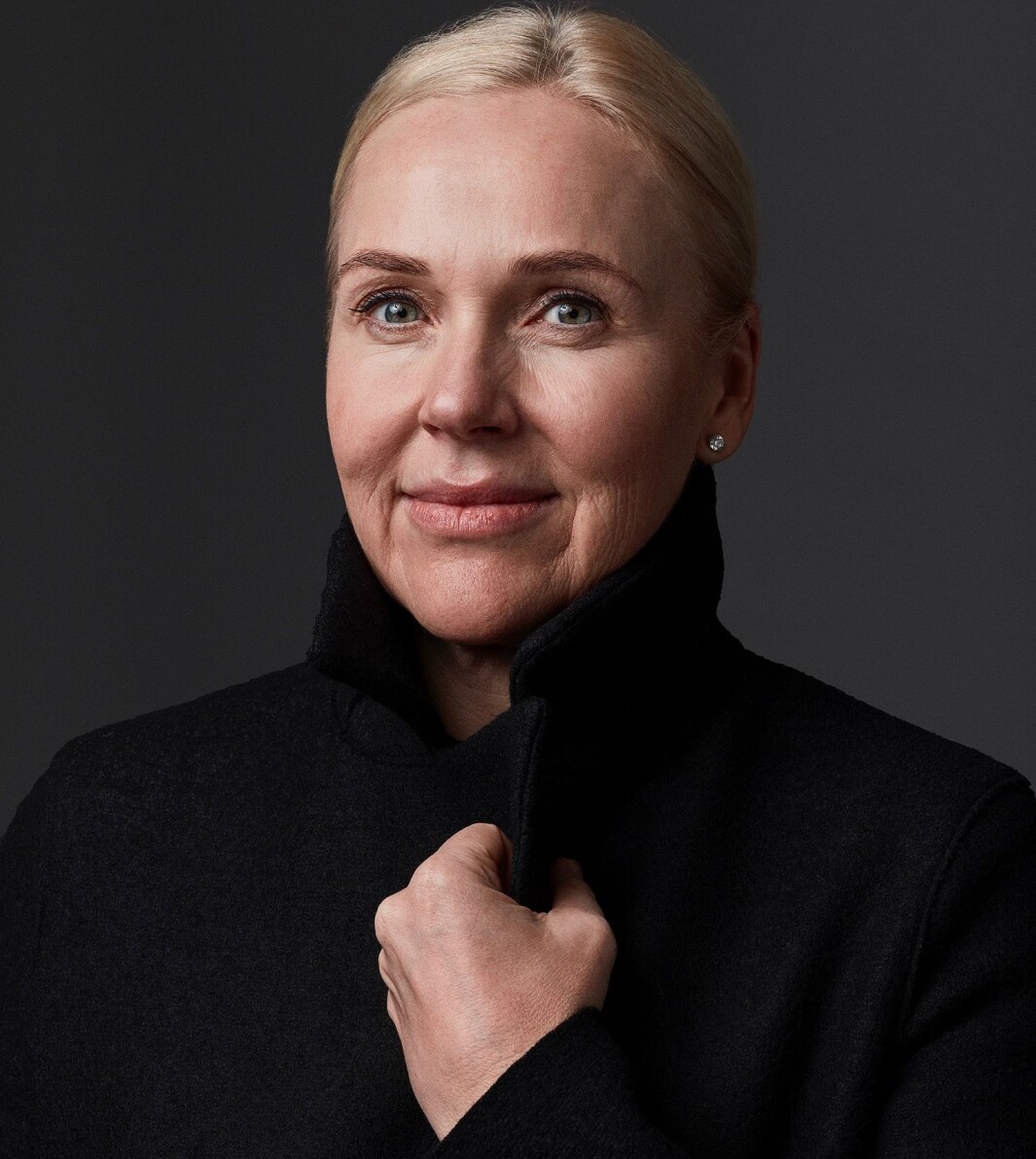 Monica Haugan, styreleder Utstillingsplassen Eiendom. Monica Haugan, styreleder Utstillingsplassen Eiendom.