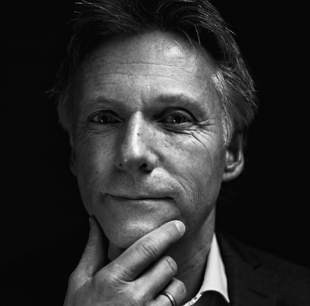 Alfred Ydstebø, administrerende direktør Base Bolig. Alfred Ydstebø, administrerende direktør Base Bolig.