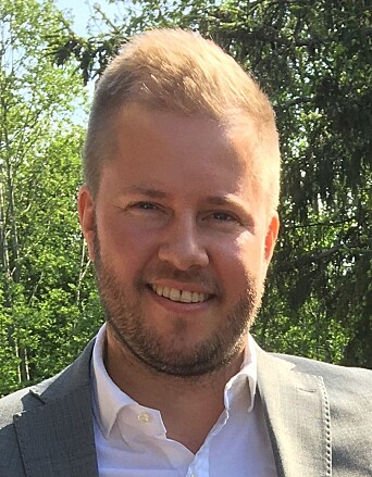 Bjarki Reyr Bjarki Reyr