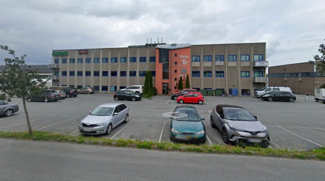 SLITER: I fjor ba eier om 49,5 mill, nå er prisen betydelig lavere. SLITER: I fjor ba eier om 49,5 mill, nå er prisen betydelig lavere.