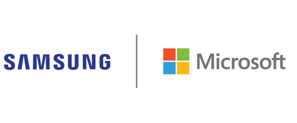 PILOTPROSJEKT: Samsung og Microsoft har gått sammen i et pilotprosjekt for å utvikle en felles digital portal for drift og vedlikehold i nærings- og boligbygg.