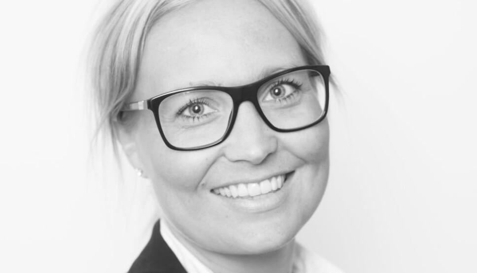 BISTÅR HUSEIER: Advokat Helga Sophie E. Bocchetti. BISTÅR HUSEIER: Advokat Helga Sophie E. Bocchetti.