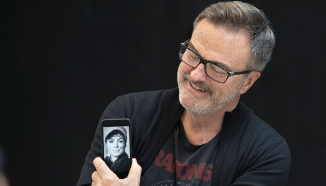 VANT FREM: Eiendomsutvikler Ola Mæle.
(Foto: Hallgeir Vågenes/Scanpix) VANT FREM: Eiendomsutvikler Ola Mæle.
(Foto: Hallgeir Vågenes/Scanpix)