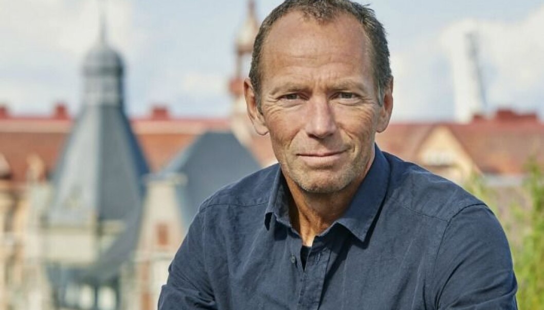 STORSATSING: Ivar Tollefsens seneste kjøp i Berlin gir grunnlag for en større satsing i den tyske byen. STORSATSING: Ivar Tollefsens seneste kjøp i Berlin gir grunnlag for en større satsing i den tyske byen.