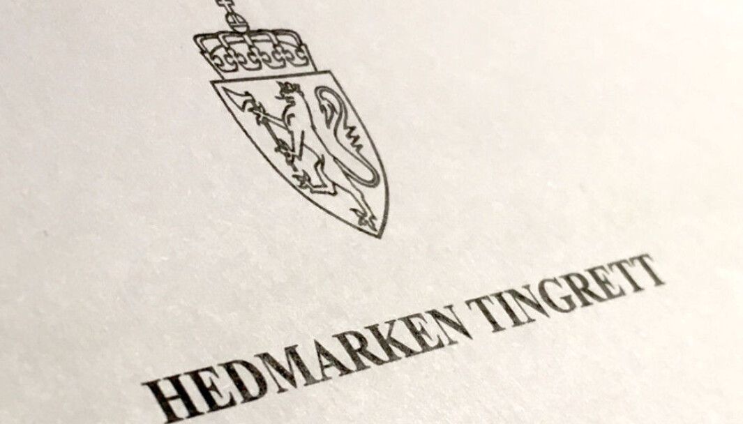 MOR KÅRET TIL VINNER: Sønnen ville slippe ansvaret for å huse moren, men tingrettsdommeren ville det annerledes. MOR KÅRET TIL VINNER: Sønnen ville slippe ansvaret for å huse moren, men tingrettsdommeren ville det annerledes.