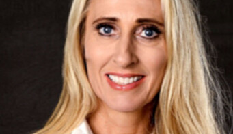 UTVIKLINGSSJEF: Annette Rigét Bruun. UTVIKLINGSSJEF: Annette Rigét Bruun.