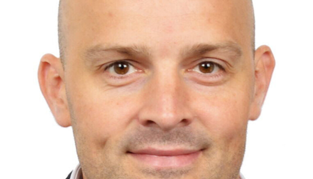 FRA SCALA EIENDOM TIL AXER EIENDOM: Mikael G. Skovrup FRA SCALA EIENDOM TIL AXER EIENDOM: Mikael G. Skovrup
