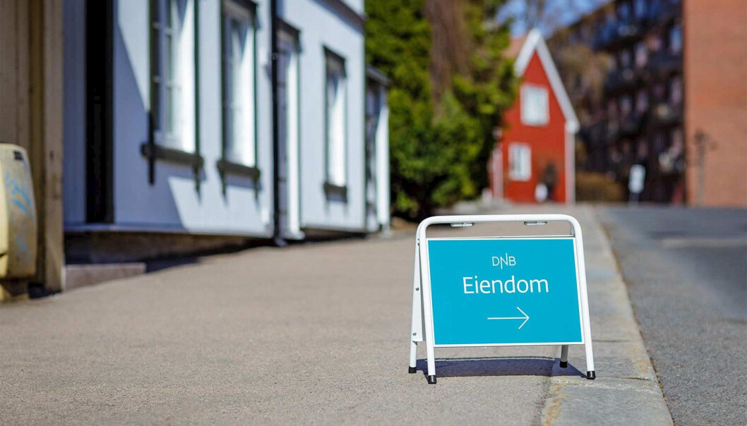 KJØPTE ULOVLIG LEILIGHET: Kjøperen trodde alt «var på stell» når salget gikk gjennom megler. Nå er DNB Eiendom dømt til å betale erstatning.
(Foto: DNB Eiendom) KJØPTE ULOVLIG LEILIGHET: Kjøperen trodde alt «var på stell» når salget gikk gjennom megler. Nå er DNB Eiendom dømt til å betale erstatning.
(Foto: DNB Eiendom)