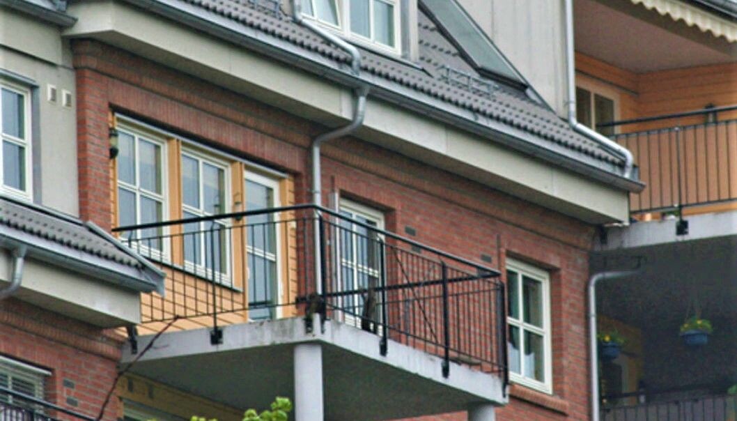 BØRSNOTERES: Utleieportalen Airbnb. (Ill. foto) BØRSNOTERES: Utleieportalen Airbnb. (Ill. foto)