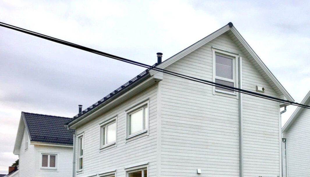 AVVIK PÅ AVVIK: Husbyggeren var faglært, men retten mener oppføringen av boligen var preget av «slurv og dårlig håndverk». Nå må selgeren og Protector ut med erstatning. (Ill. foto) AVVIK PÅ AVVIK: Husbyggeren var faglært, men retten mener oppføringen av boligen var preget av «slurv og dårlig håndverk». Nå må selgeren og Protector ut med erstatning. (Ill. foto)