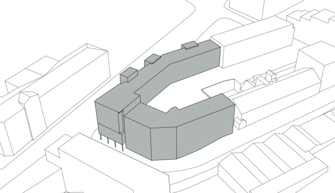 Ill: NSW Arkitektur Ill: NSW Arkitektur