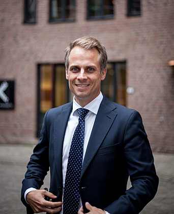 Arild Gjelsvik er partner i Berngaard og jobber hovedsakelig med næringseiendom, selskapsrett og insolvens. Arild Gjelsvik er partner i Berngaard og jobber hovedsakelig med næringseiendom, selskapsrett og insolvens.