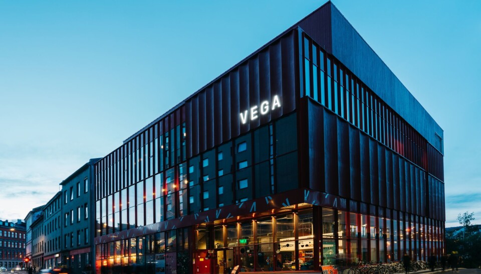 FÅR NY EIER: Victoria Eiendom kjøper Vega Scene i en deal som er tilrettelagt av Vika Project Finance. FÅR NY EIER: Victoria Eiendom kjøper Vega Scene i en deal som er tilrettelagt av Vika Project Finance.