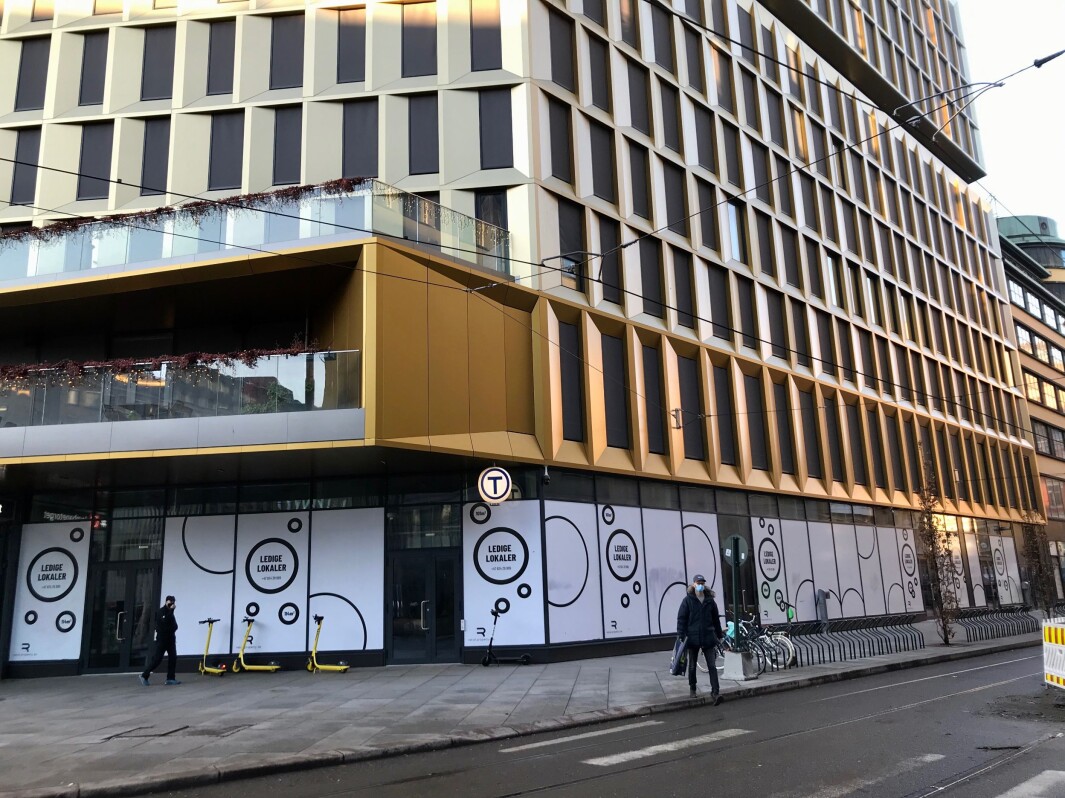 ÅPNES OPP: Hotellet skal i større grad åpne opp og la fellesarealene bli en del av bygulvet. ÅPNES OPP: Hotellet skal i større grad åpne opp og la fellesarealene bli en del av bygulvet.