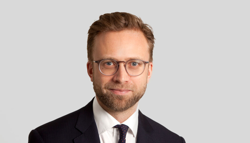 STØTTER ASTRUP-UTSPILL: Nikolai Astrups oppfordring om å lette på eiendomsskatten kan ha gode grunner for seg, skriver artikkelforfatterne. STØTTER ASTRUP-UTSPILL: Nikolai Astrups oppfordring om å lette på eiendomsskatten kan ha gode grunner for seg, skriver artikkelforfatterne.