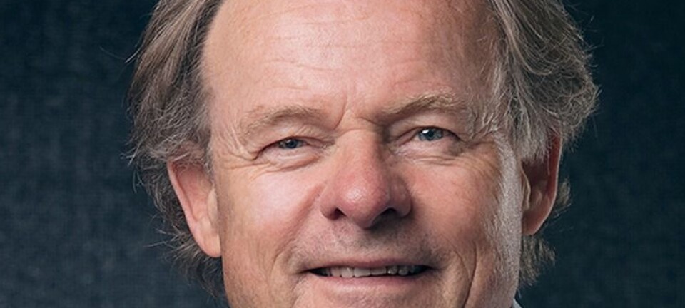 Krohnstad kjøpte bygårder i sentrum (+)