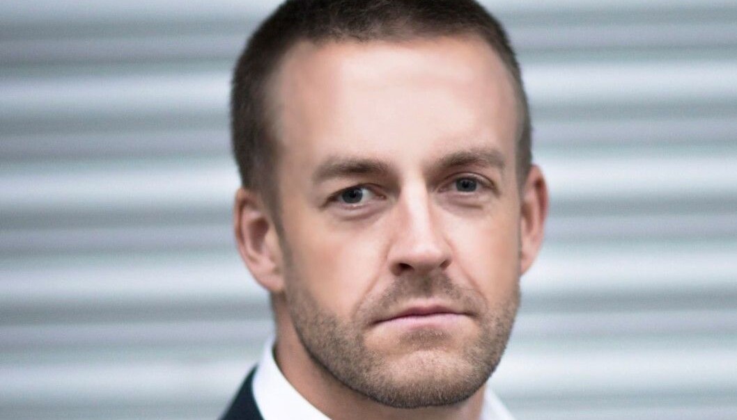 FORBEREDER SALG: Solon-sjef Andreas Martinussen jobber med å selge selskapet. Nå er Solon Realkapital-strukturen ryddet opp. FORBEREDER SALG: Solon-sjef Andreas Martinussen jobber med å selge selskapet. Nå er Solon Realkapital-strukturen ryddet opp.