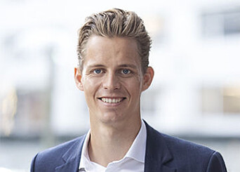 Petter Hødal Torgersen Petter Hødal Torgersen