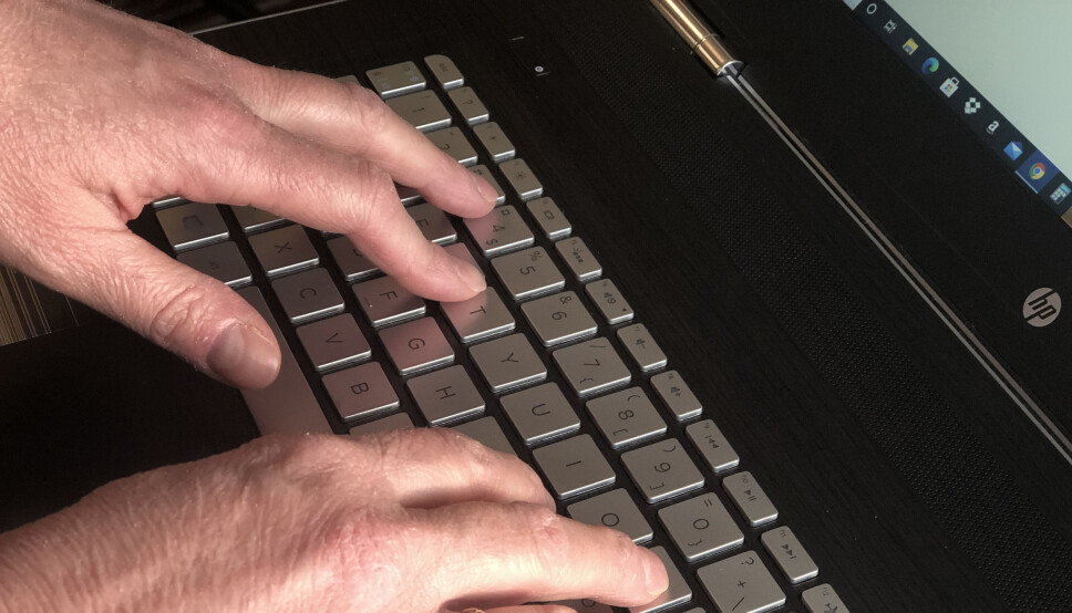 DIGITALT: Dette er begynnelsen på slutten for planvarsler på papir.