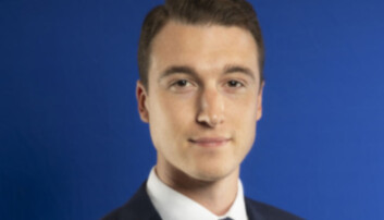 NY I SPG: Carl-Henrik Dalvik er ansatt som Finance Associate i Stockholm. NY I SPG: Carl-Henrik Dalvik er ansatt som Finance Associate i Stockholm.